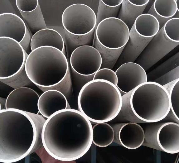 滨海321不锈钢管