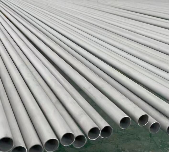 滨海441不锈钢管