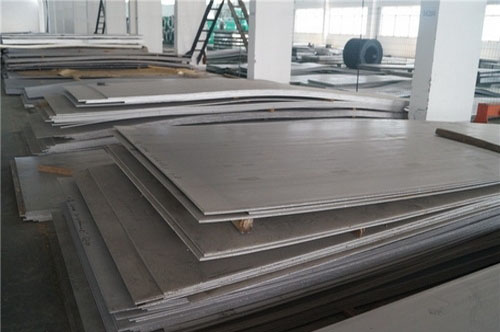 滨海304不锈钢板