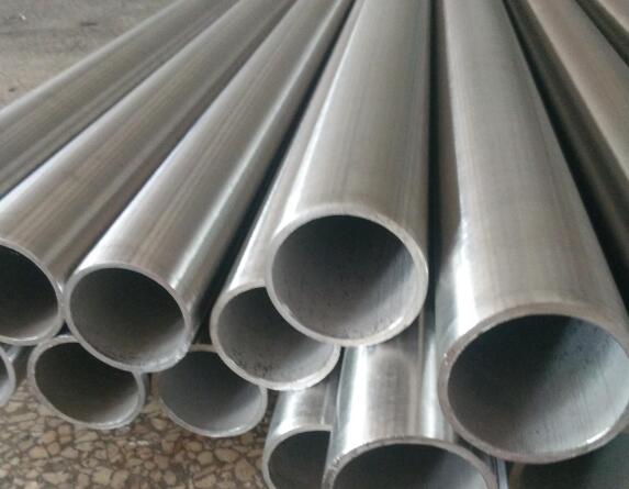 滨海321不锈钢管