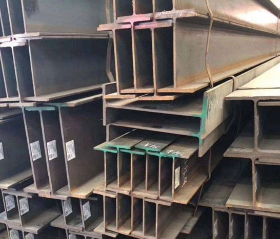 滨海Q235C工字钢