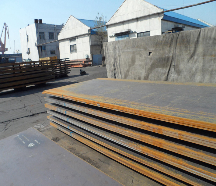 滨海SA210C镀锌板